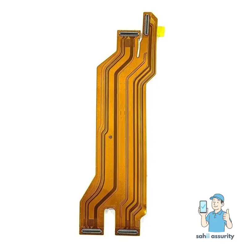 LCD Flex Cable for Vivo V40 Lite 5G thumbnail
